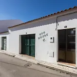 Geo House *