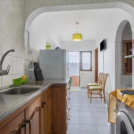 Geo House Casa vacanze *