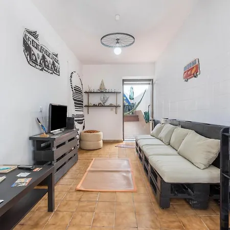 Casa vacanze Geo House *