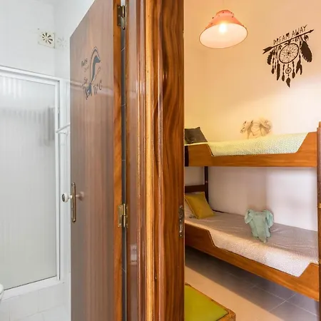 Vakantiehuis Geo House