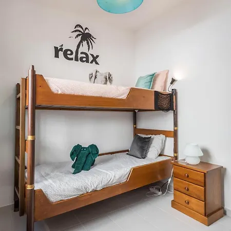 Geo House Casa vacanze Vila do Bispo