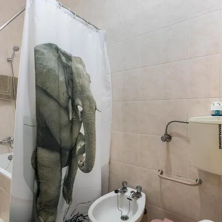 Geo House * Vila do Bispo