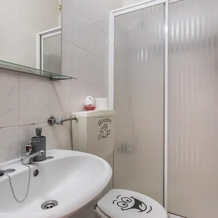 Geo House Сasa de vacaciones