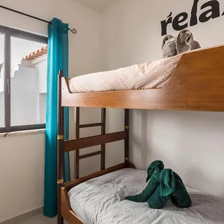 Geo House Vila do Bispo