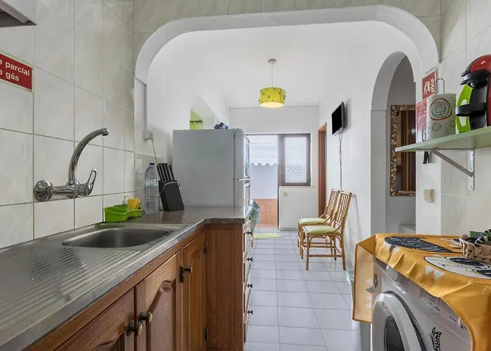 Geo House Дом отдыха *