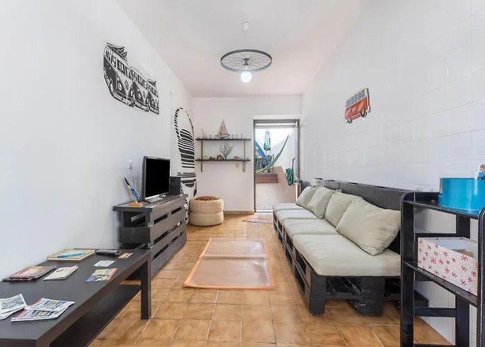 Nyaraló Geo House *