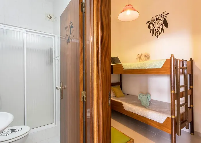 Дом отдыха Geo House