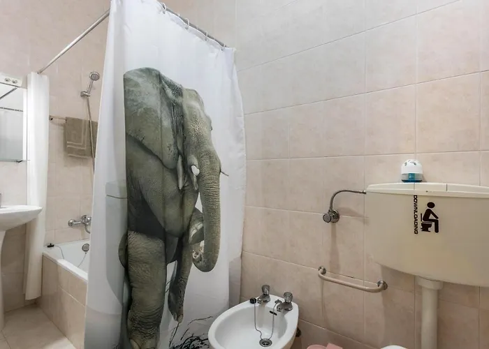 Geo House * Vila do Bispo