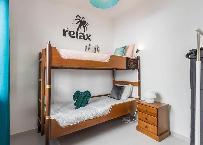 Geo House Nyaraló Vila do Bispo