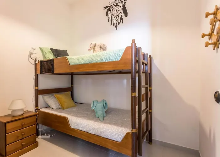 Geo House * Вила-ду-Биспо