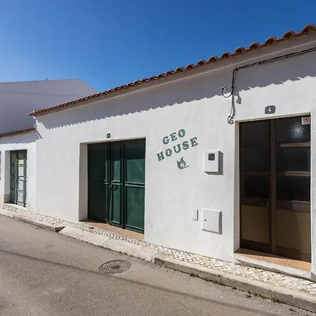 Geo House * Vila do Bispo