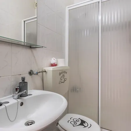 Geo House 维拉多比斯坡